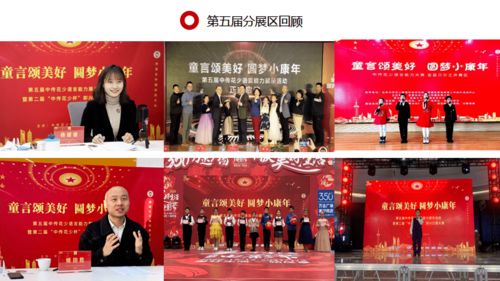 第六屆中傳花少語言能力展示活動 影視策劃單元，為夢想搭建光影舞臺