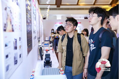 匠心筑夢，創意綻放 第六屆“匯創青春”產品設計類盛大開幕，影視策劃新浪潮引關注